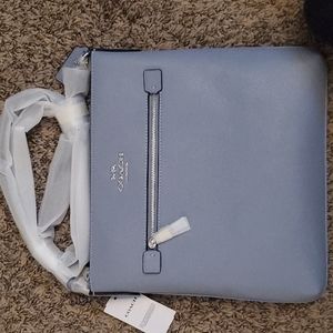 Brand new Coach crossbody